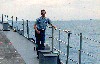 Shipboard